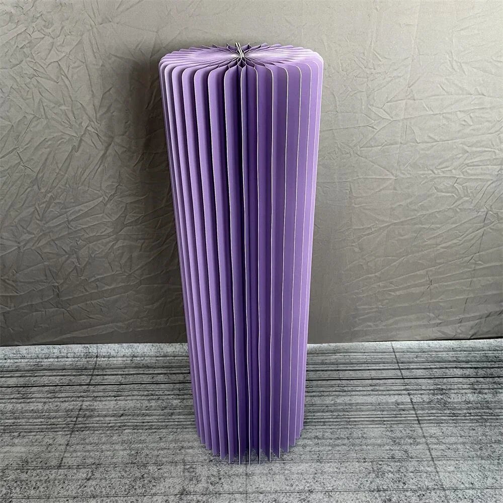 H100cm purple