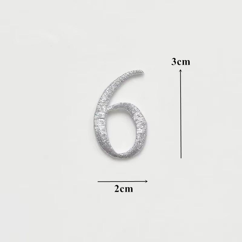 Silver 6