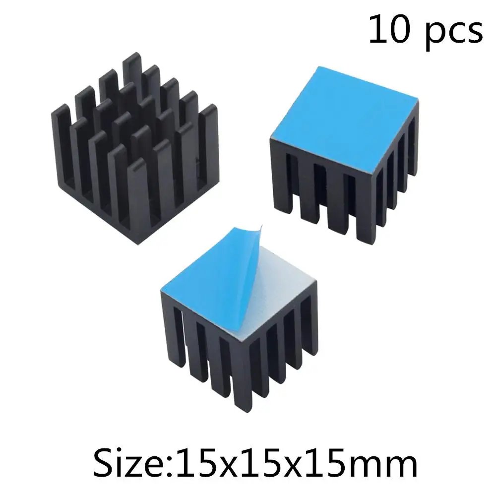 15x15x15mm