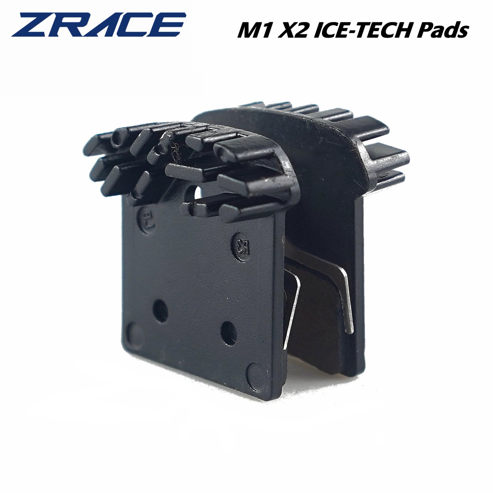 X2 ICE Pads a pair
