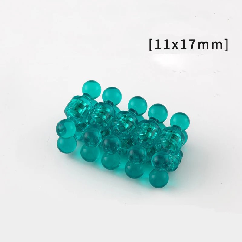 green-11x17mm