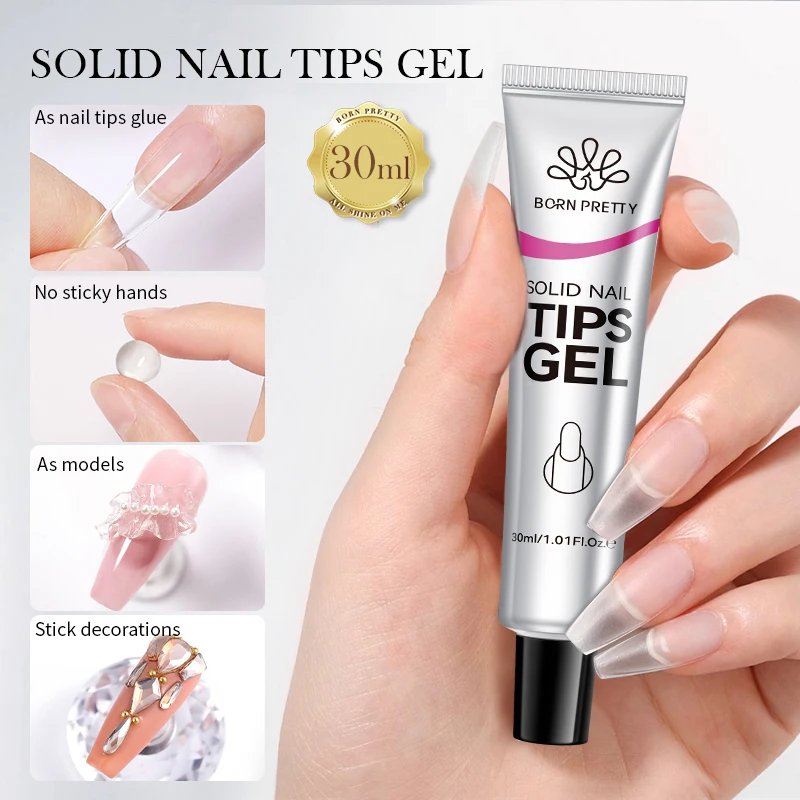 A 30gNailTipsGel