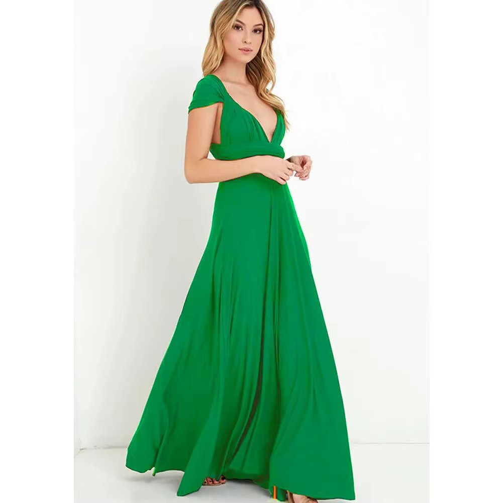 Emerald Green