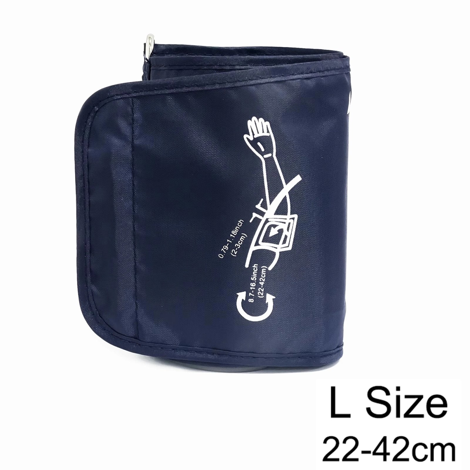 L Size 22-42CM