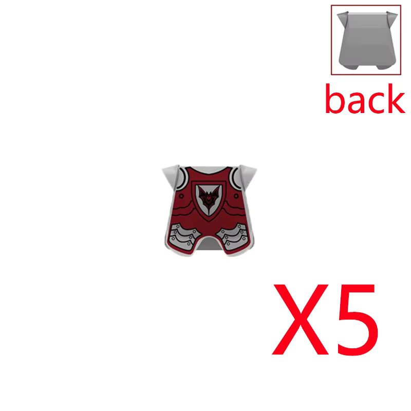 N2004-5PCS