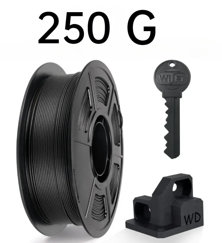 PETG CF 250g