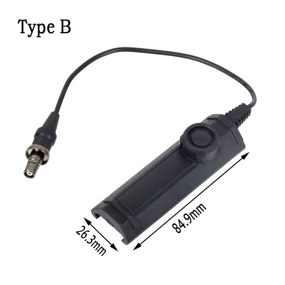Dual Switch