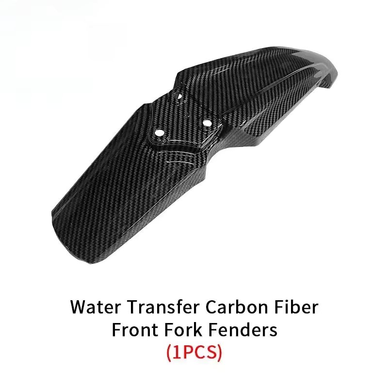 Front Fork Fenders