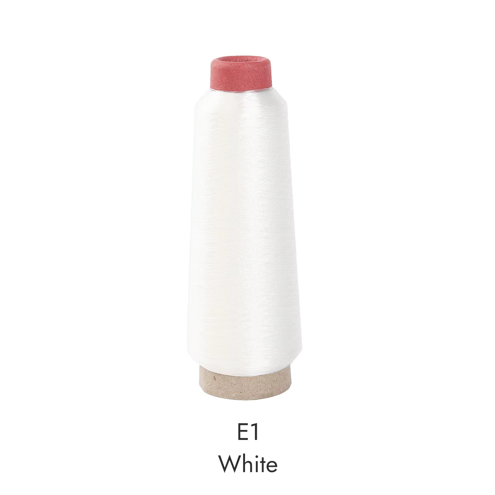 E1 White