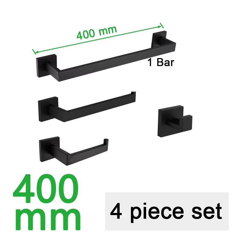 4 Piece Kit 40cm