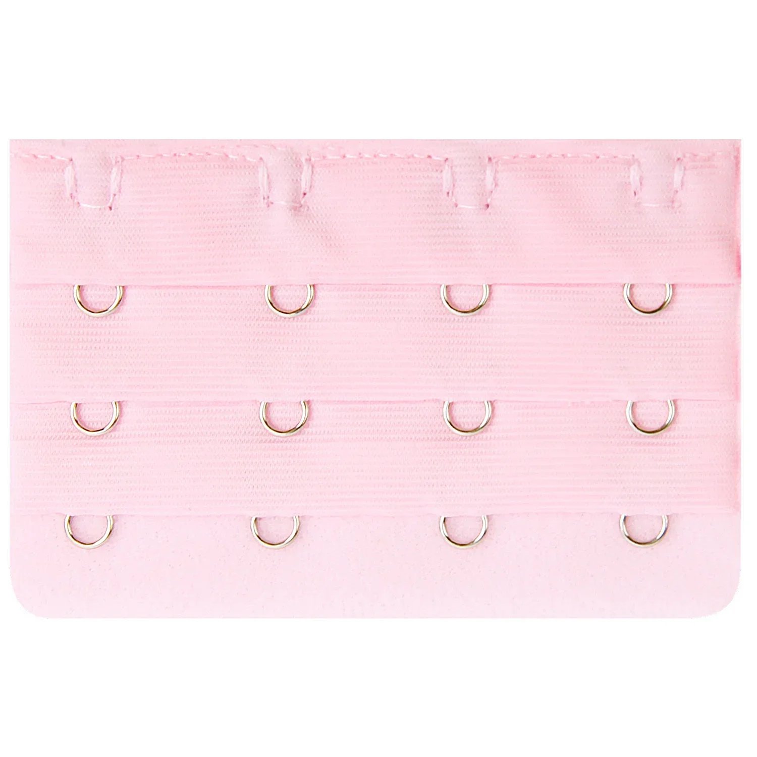 Pink-four buttons