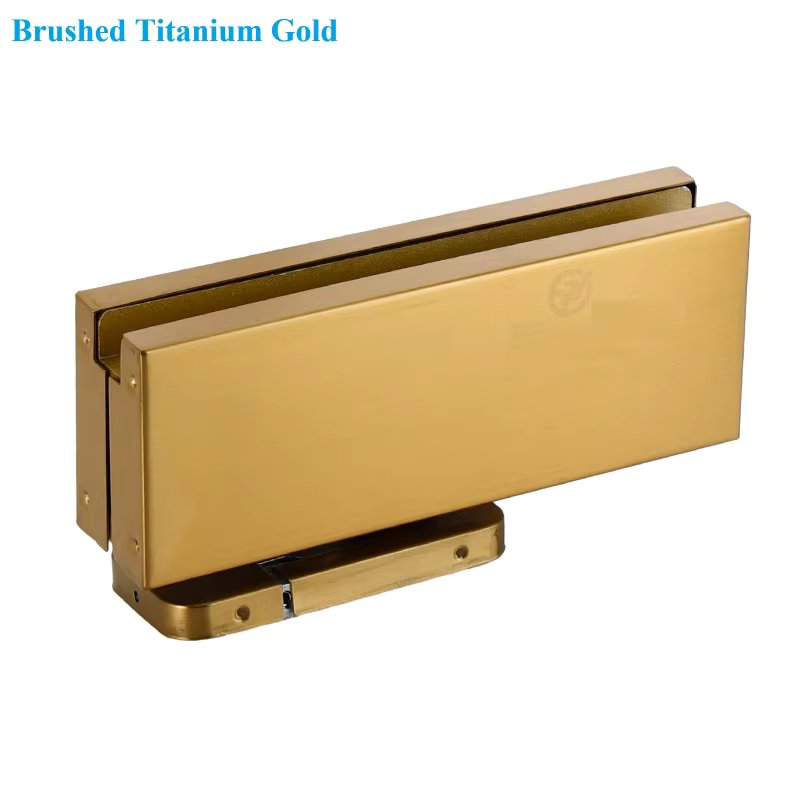 Titanium Gold-A