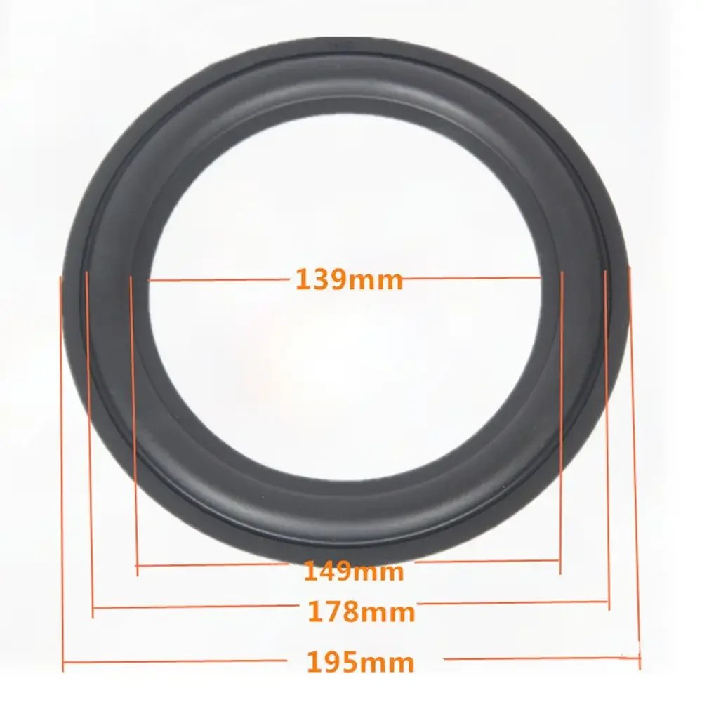 8 inch