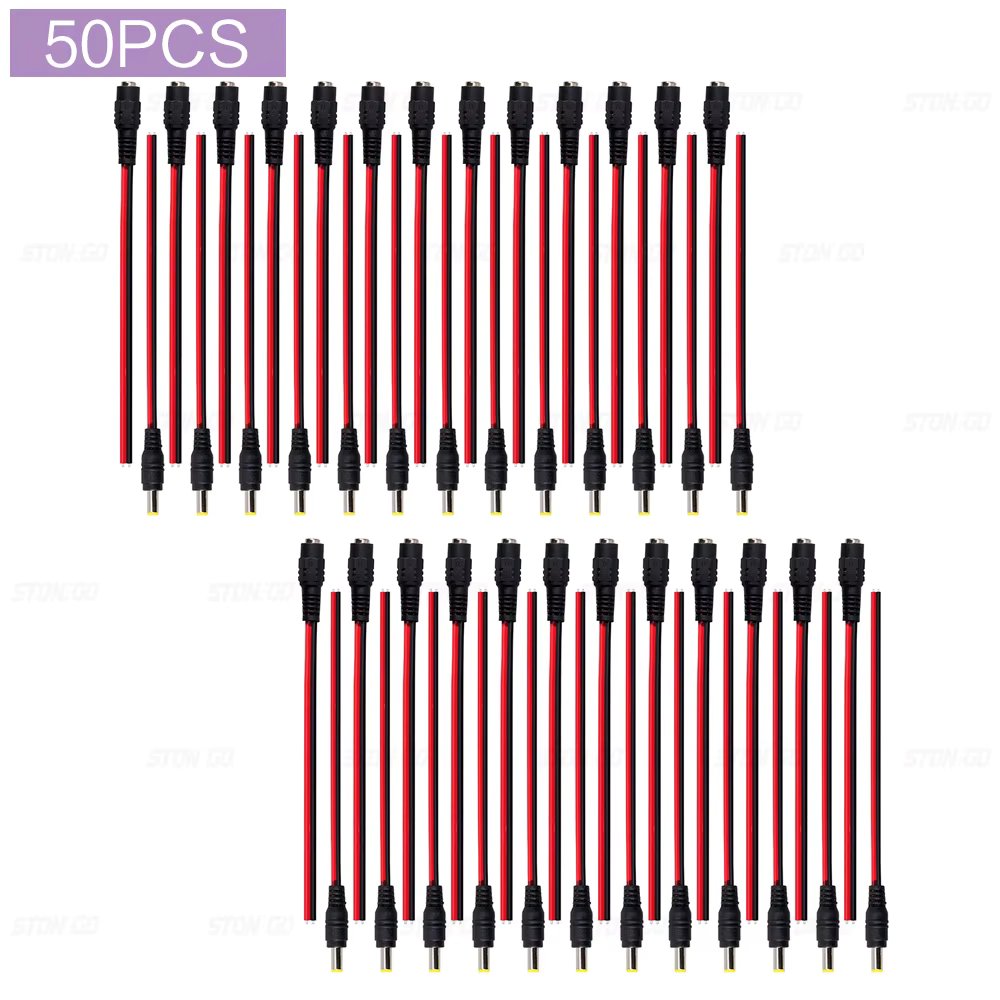 50PCS