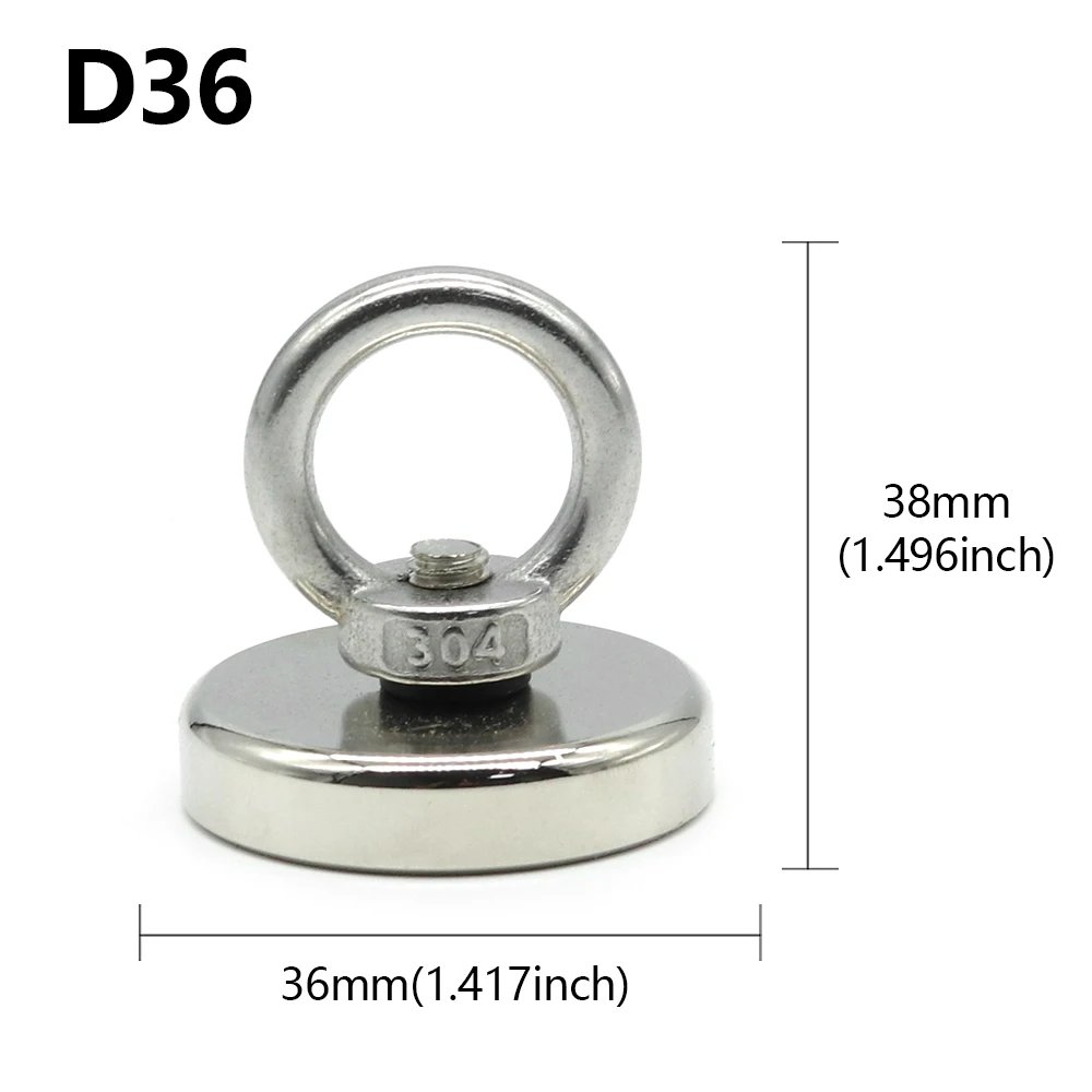 D36(PUll max 41KG)