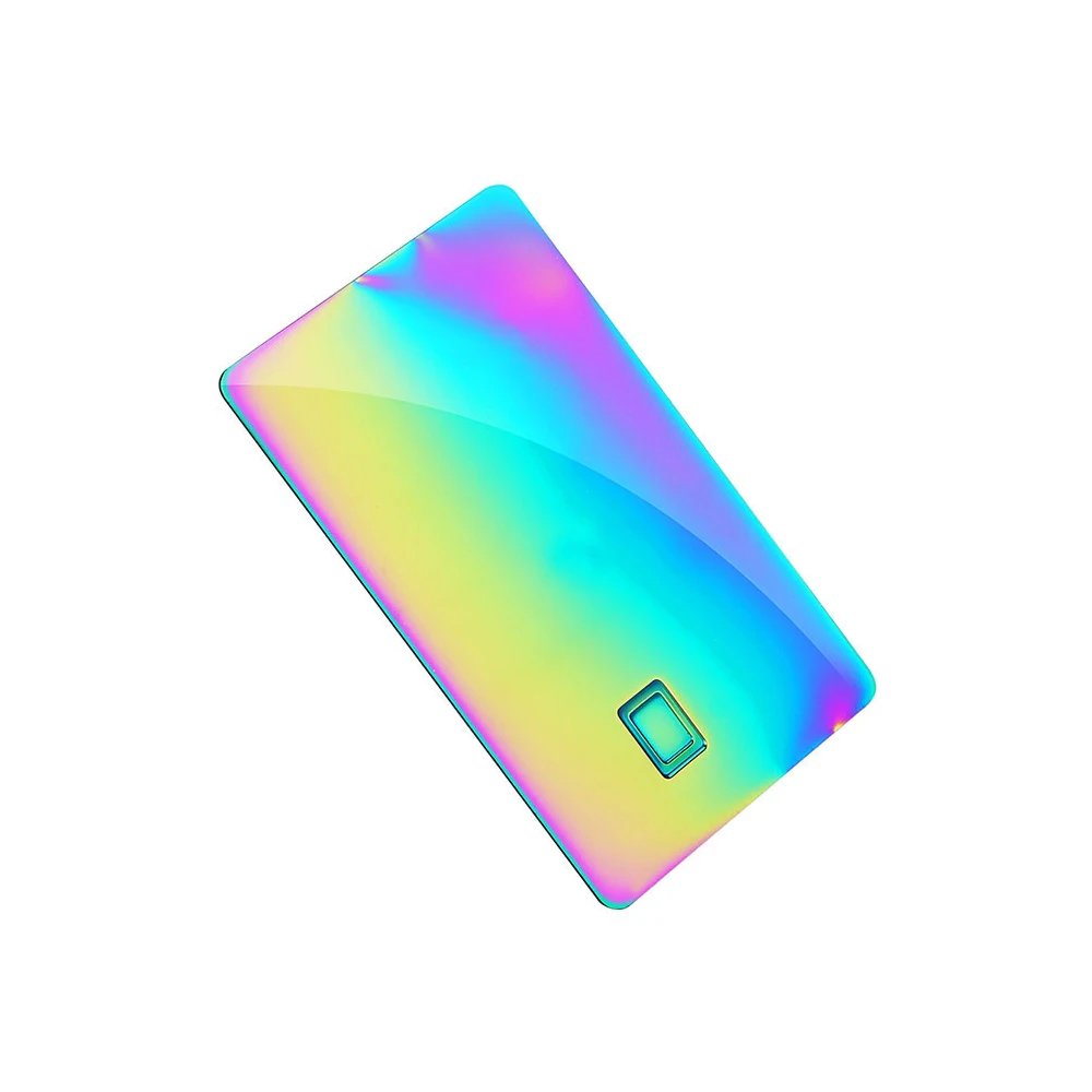 4442 Rainbow
