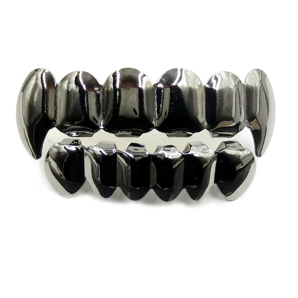 Black Fangs