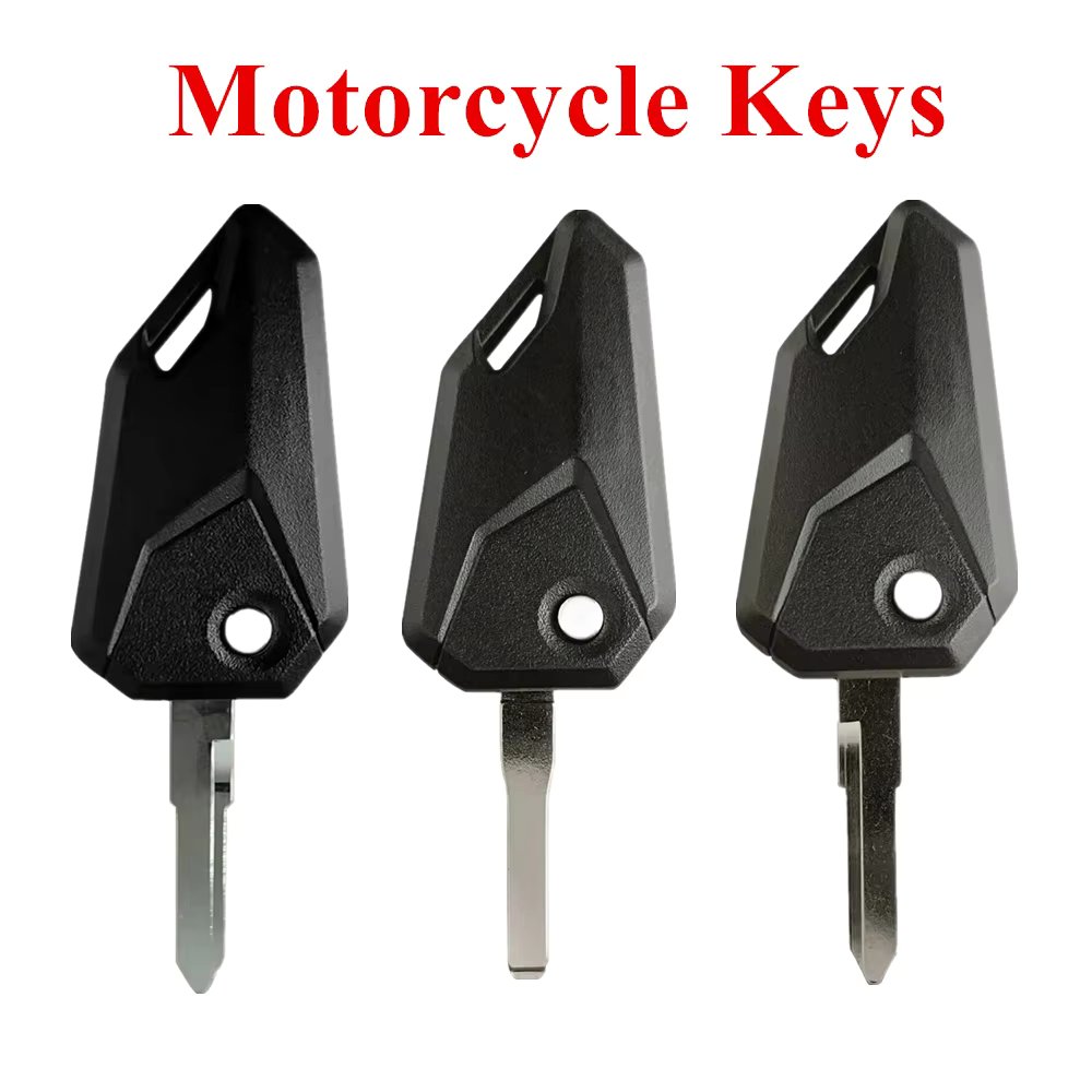 5/10pcs Motorcycle Pocket Knife Folding Key for Honda CHAVE CANIVETE OCA PARA MOTO HONDA