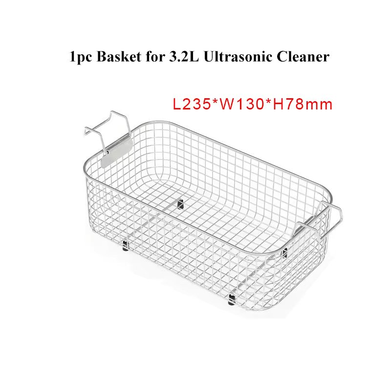 1pc 3.2L Basket