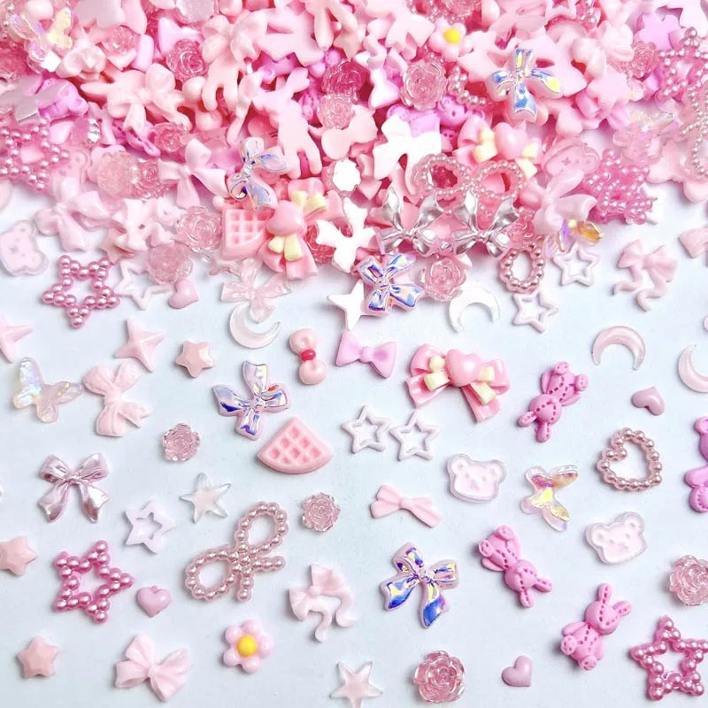 M7471 Pink 50PCS