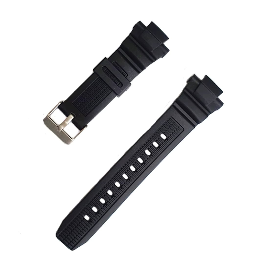 Bracelet For Skmei Watch Original 1060 Model Black