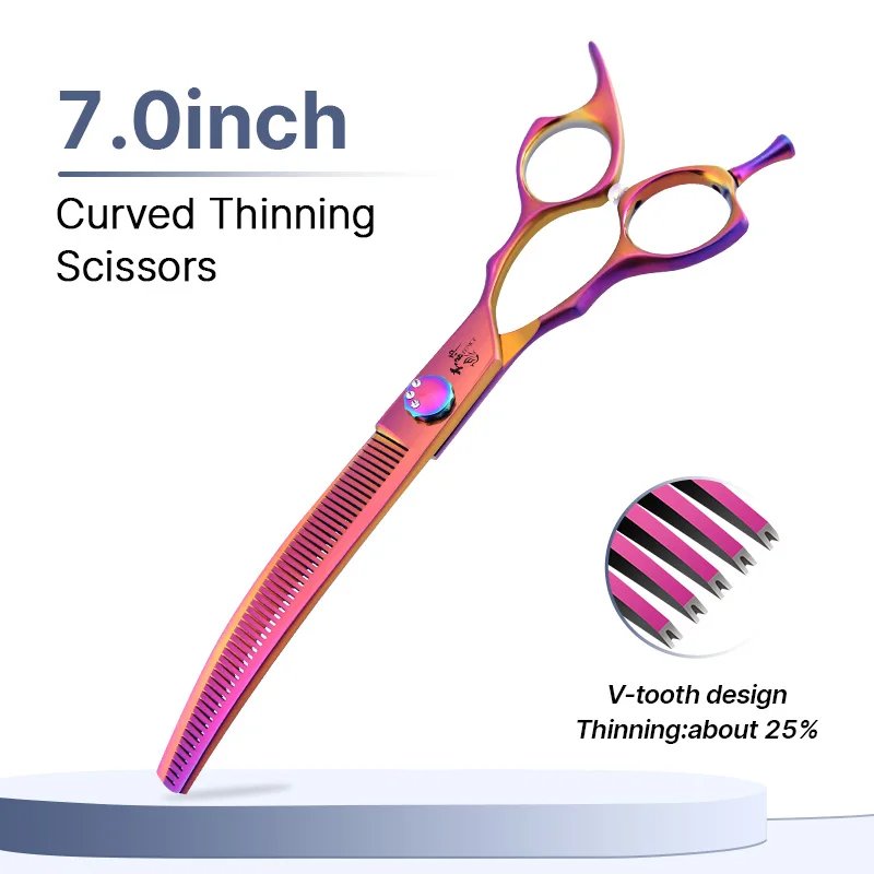 7.0pink thinner
