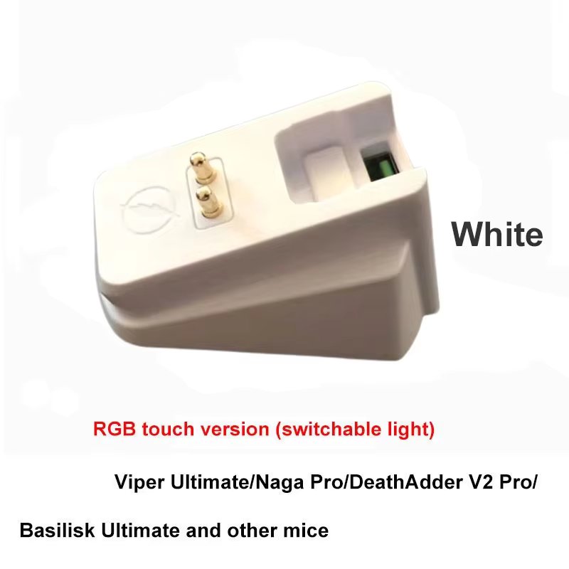 Viper Dock White
