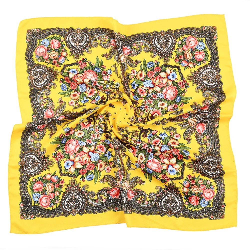 TJ30 Yellow