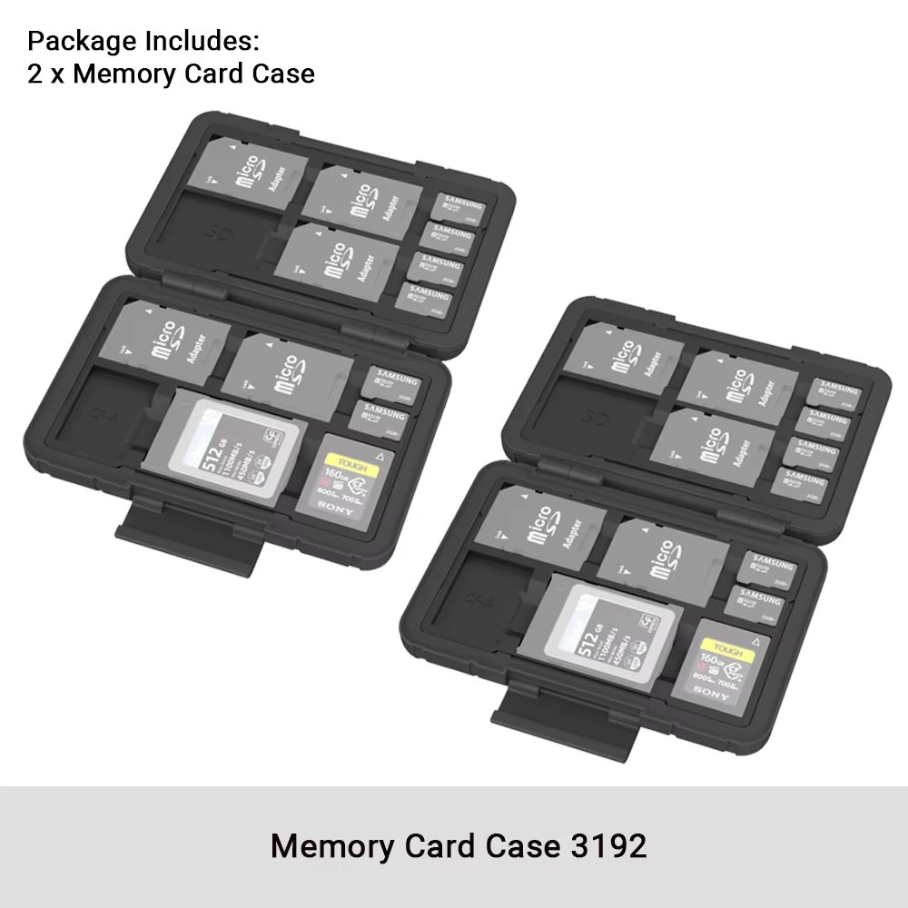 3192 2PCS