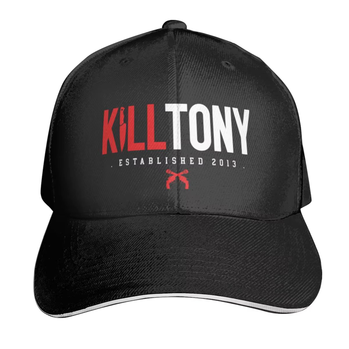 Kill Tony Merch Official Kill Tony Outdoor A Baseball Cap Hat