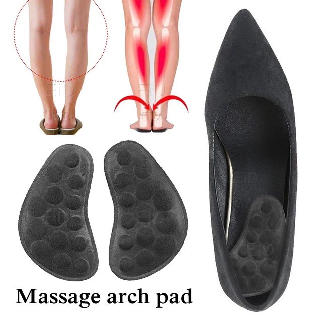 Massage XO pads