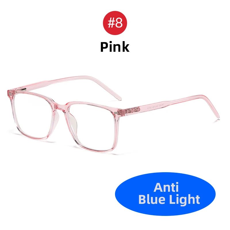 8 Pink
