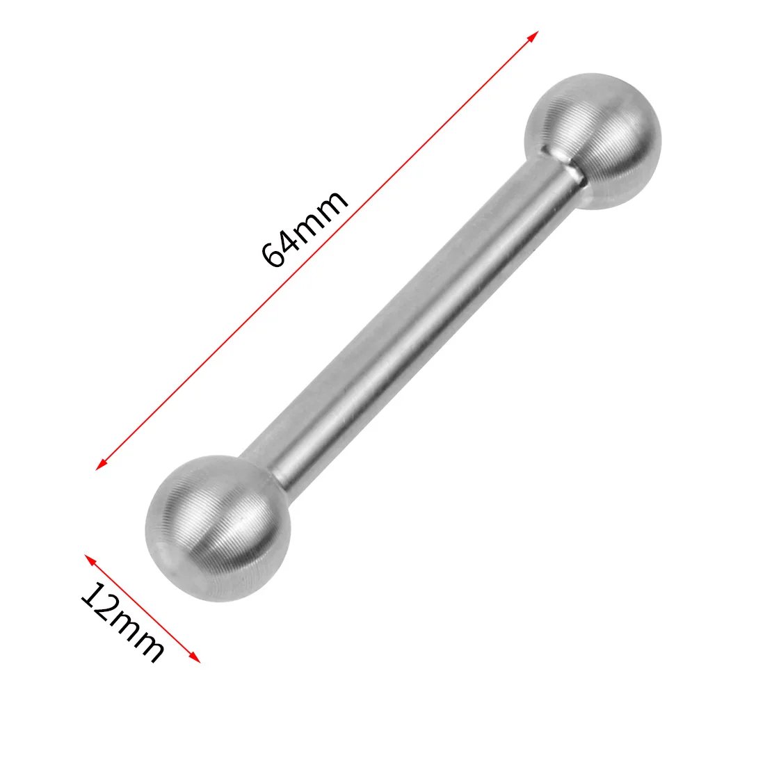 D12 64mm Type D
