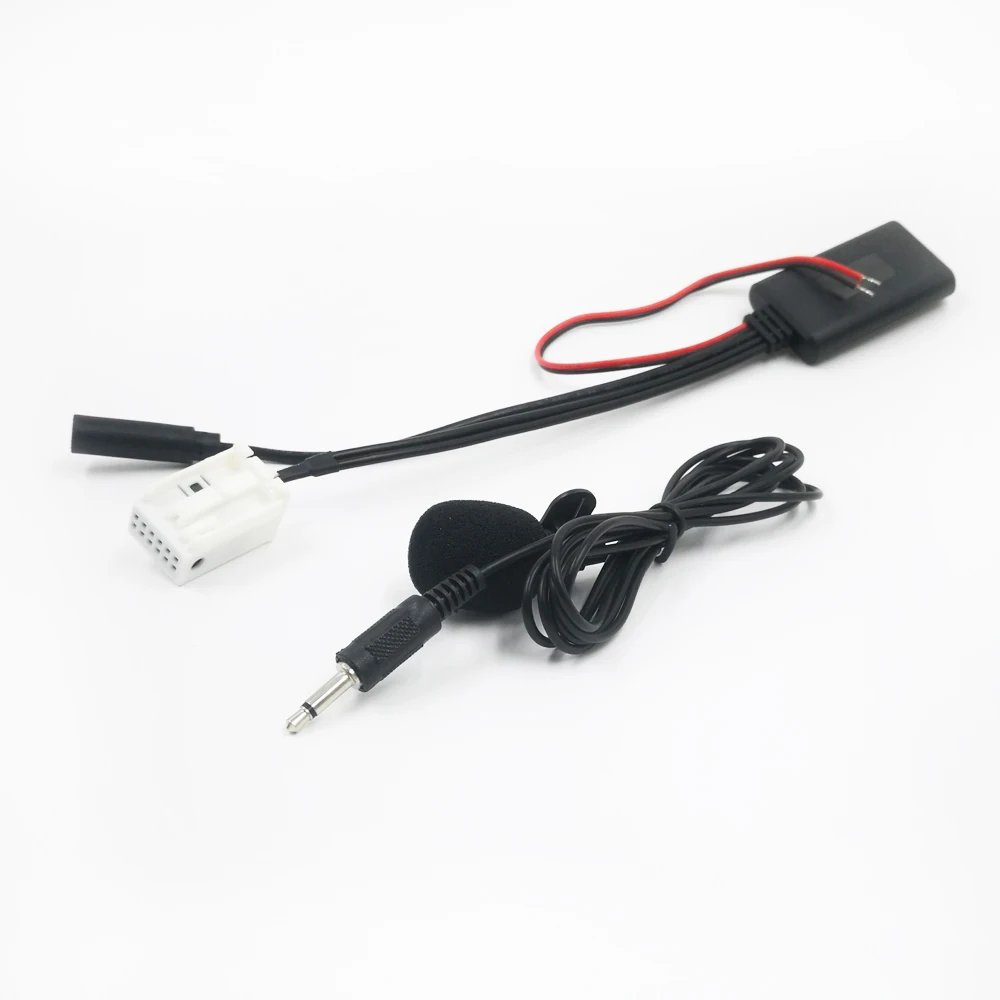 bluetooth microphone