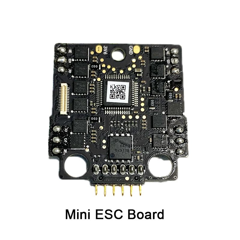 Used Mini ESC