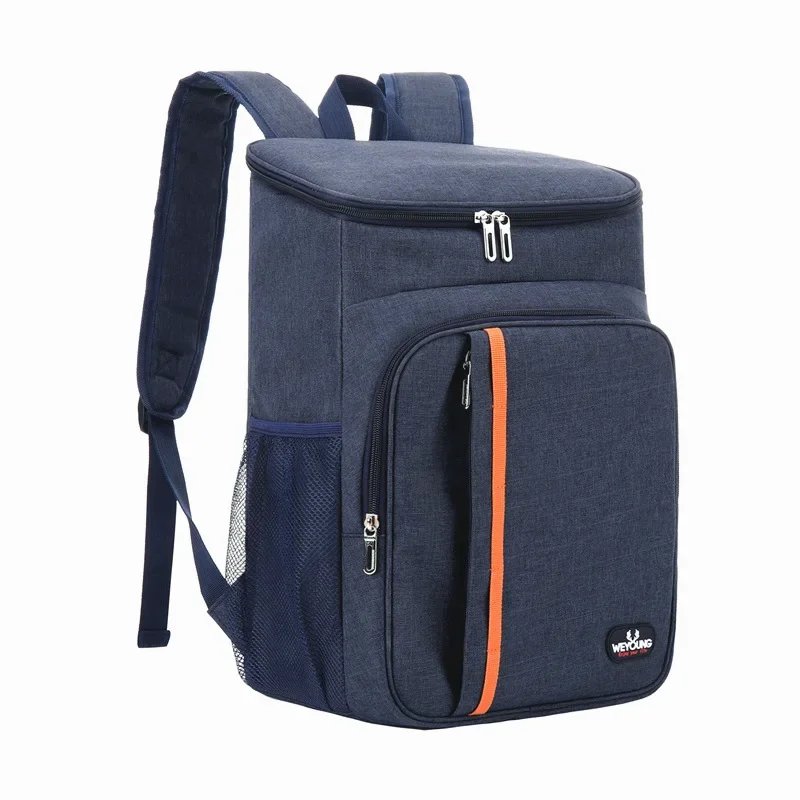 Navy 42x29x19 cm