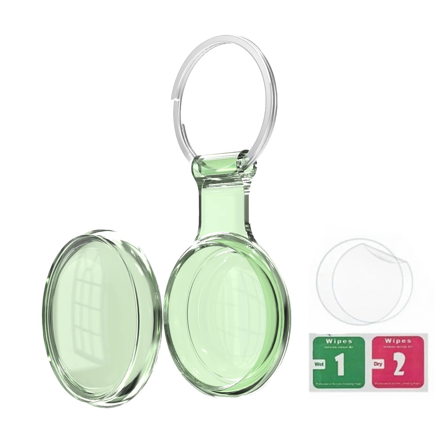 1 Pack Waterproof-R