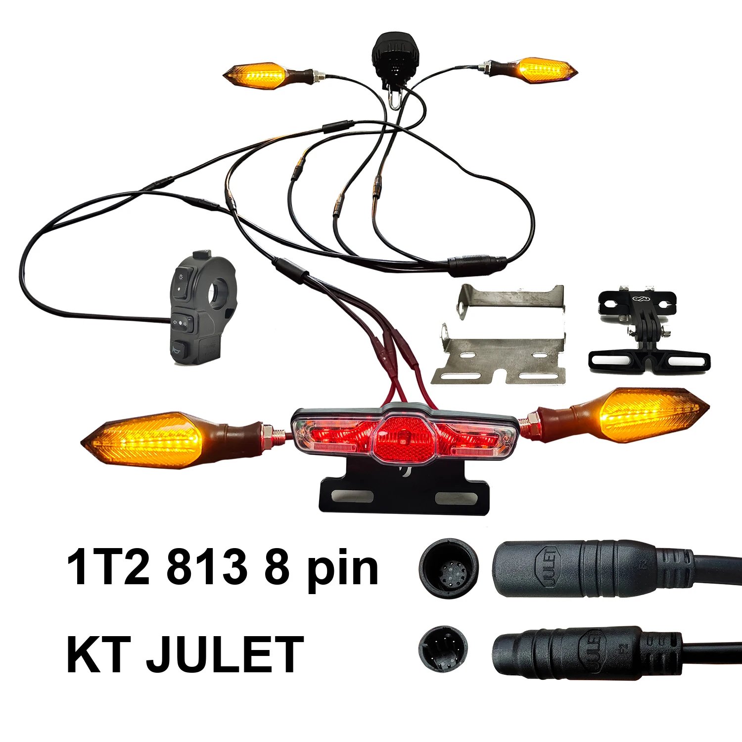 24-72V JULET 813