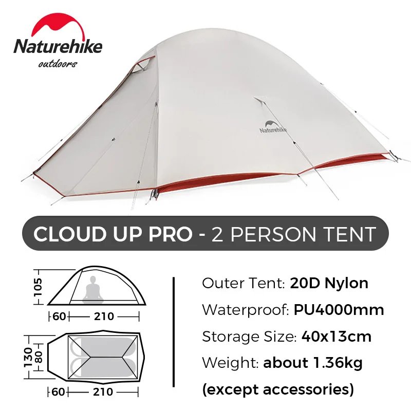 PRO 20D Gray
