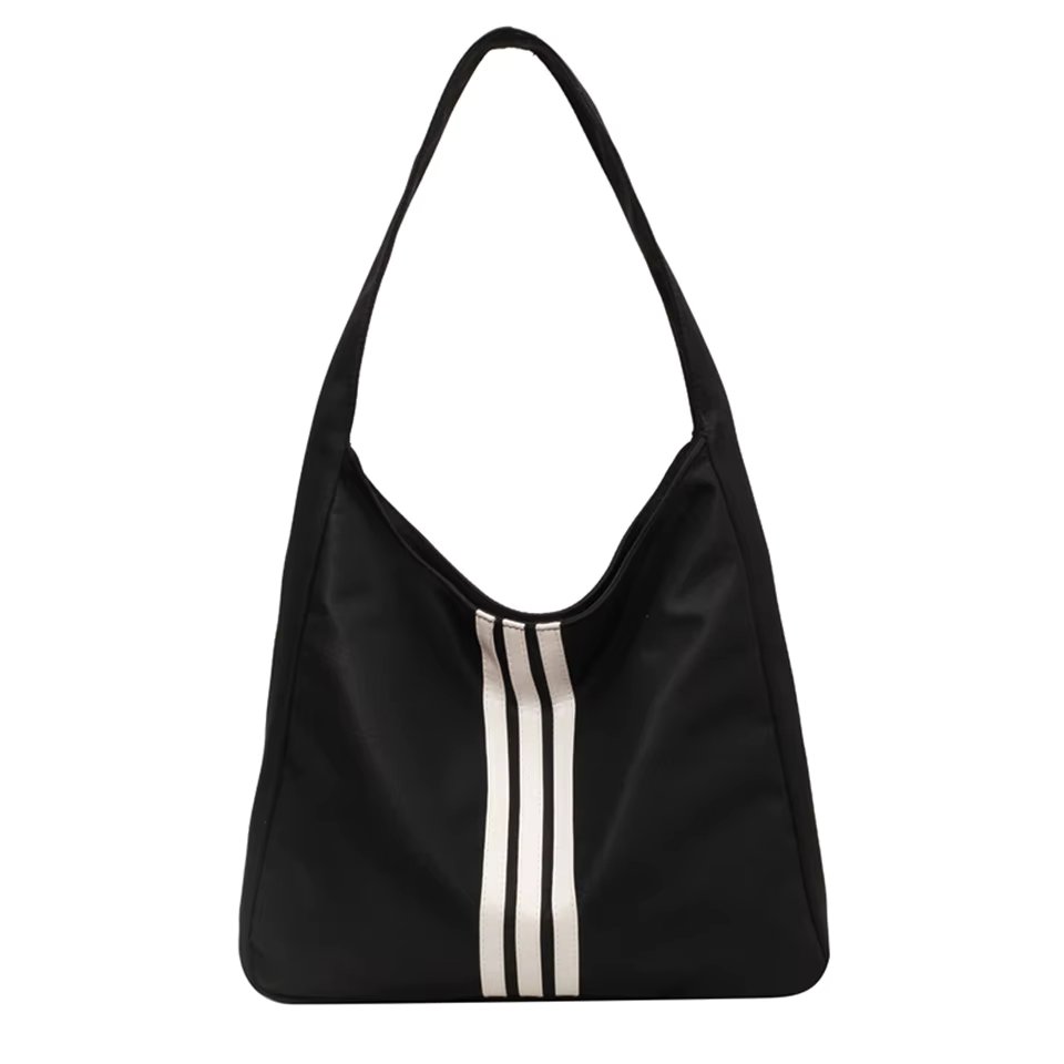 Women's Leisure Oxford Shoulder Bags Light Ladies Simplicity Handbags Bags Large-capacity Female Versatile Commute Crossbody Bag