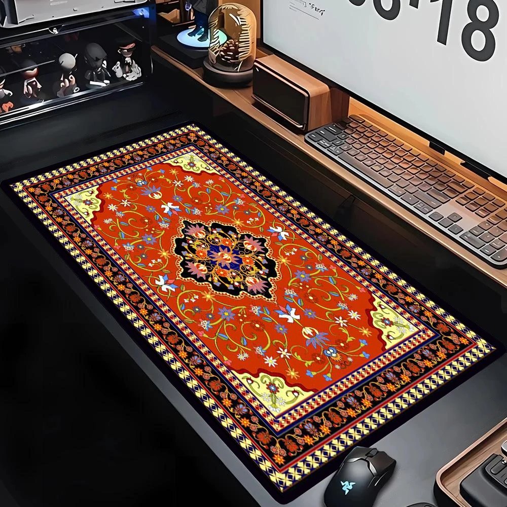 mouse pad 21
