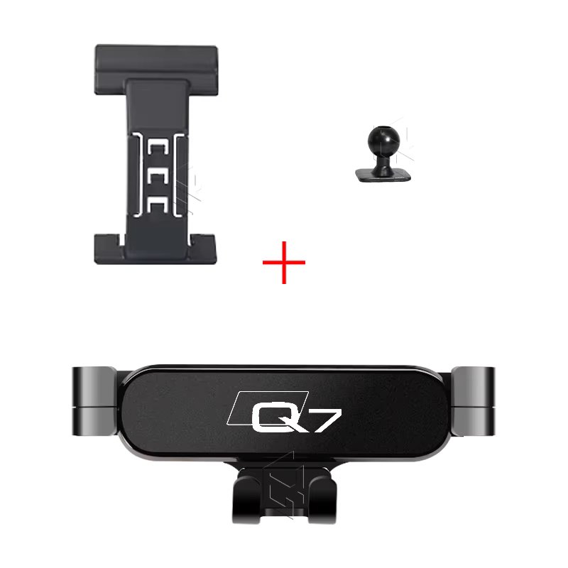 Base and holder