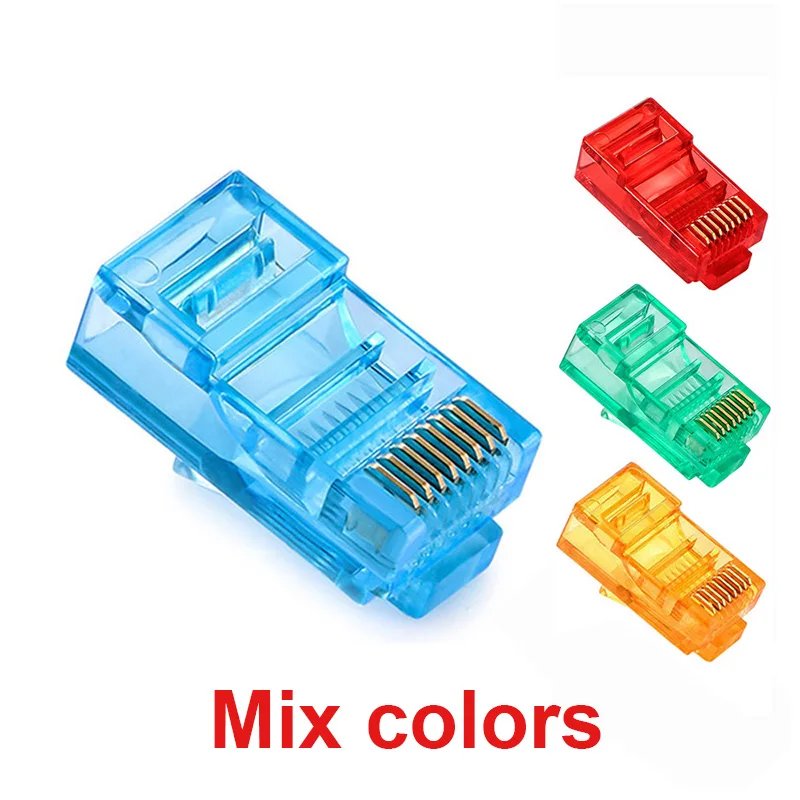 Mix Colors