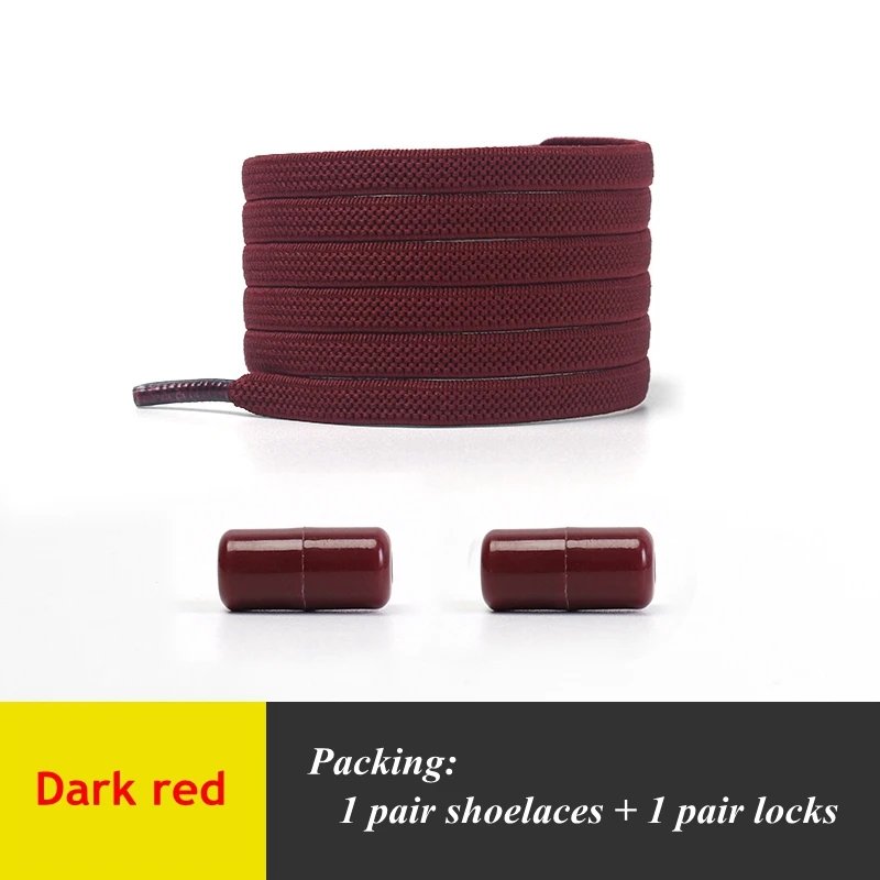 Dark red