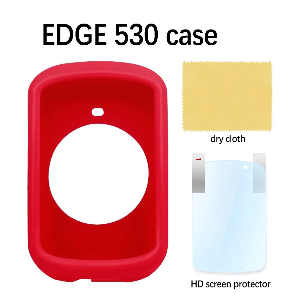 530 red
