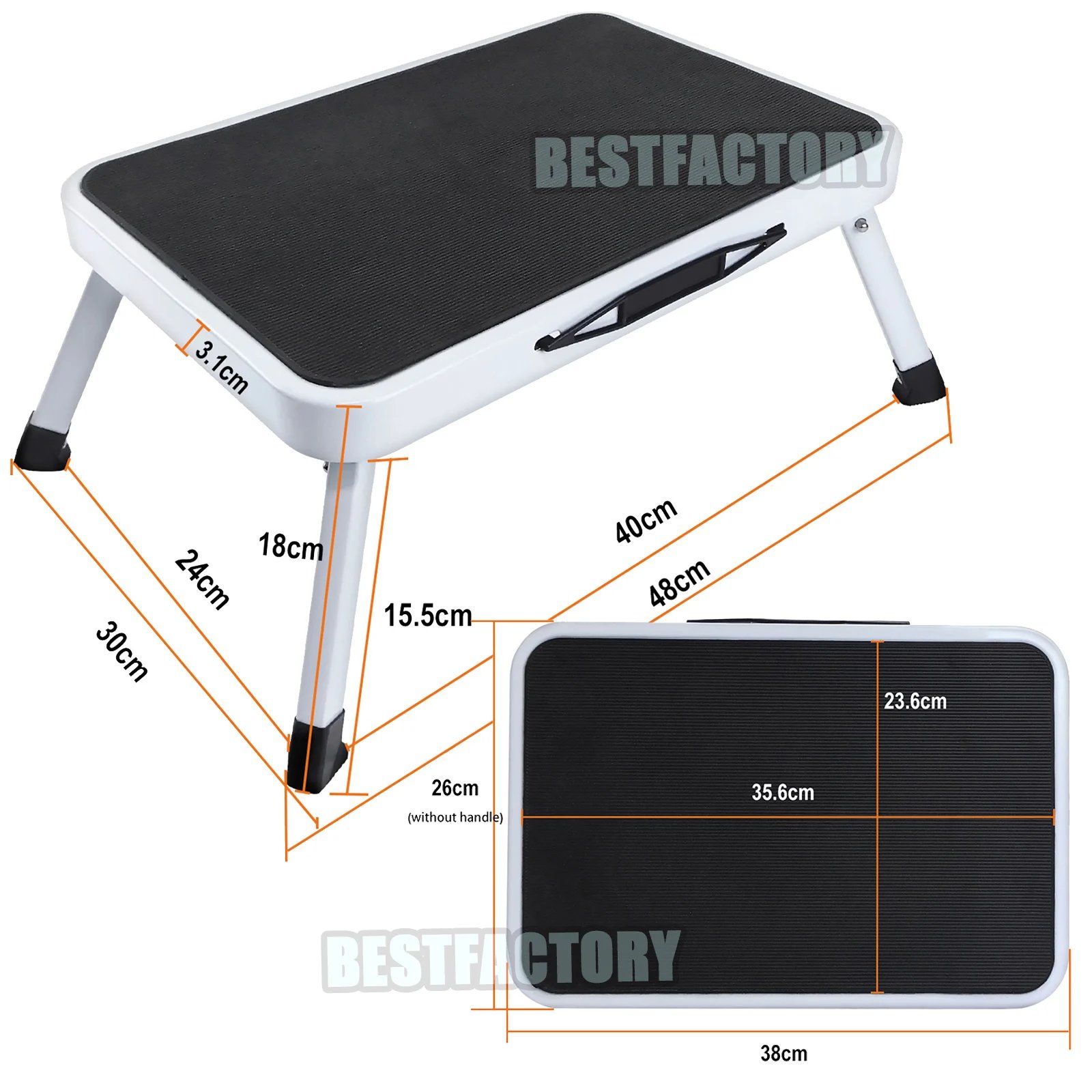 1 Step Stool