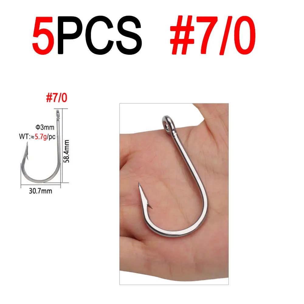 5pcs 7I0