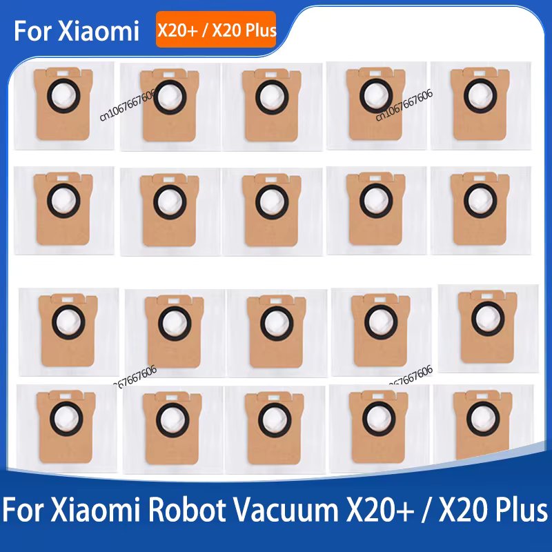 20pcs
