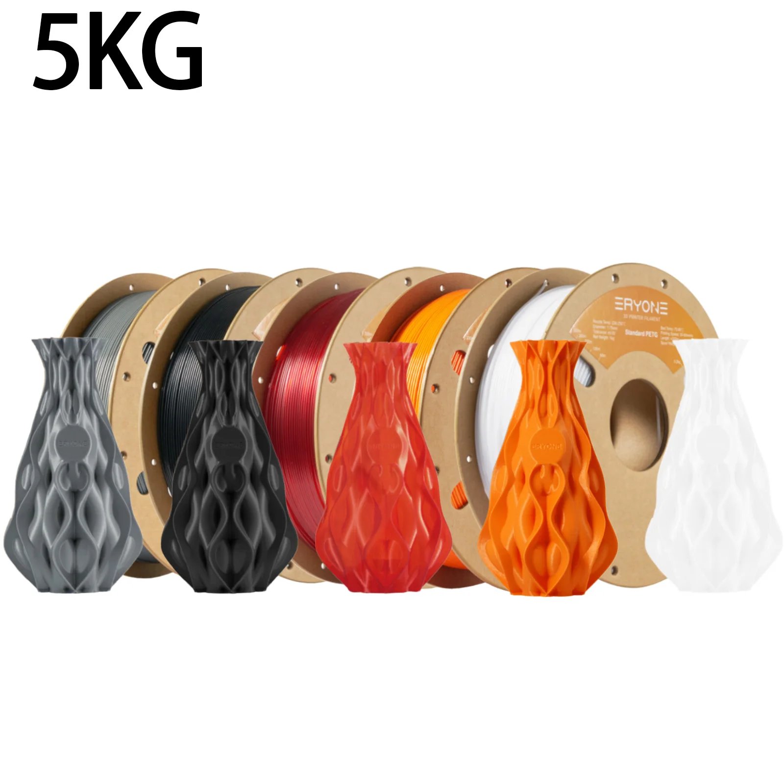 Combination F 5KG