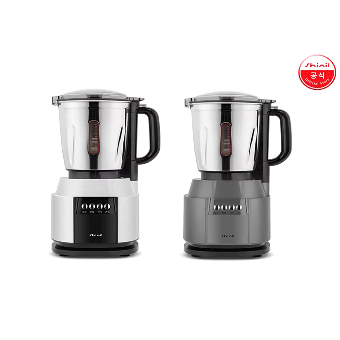 New Day 24 October New High Speed High Capacity Sten Blender Blender Garlic Coat Function 2 COLOR